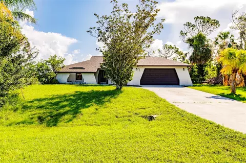 9838 Gulfstream Blvd, Englewood, FL 34224