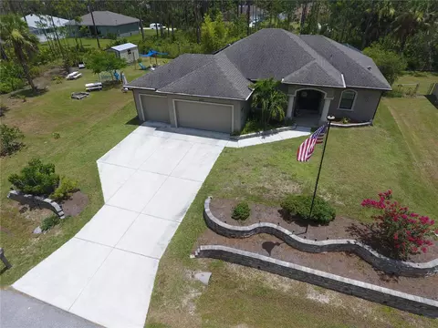 4581 Jaslo Ave, North Port, FL 34286