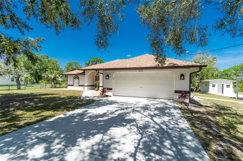 9041 Swiss Blvd, Punta Gorda, FL 33982