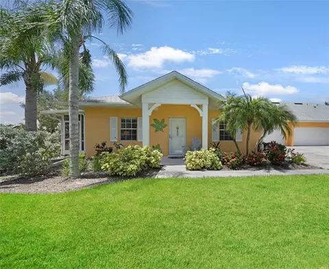 25558 Heritage Lake Blvd, Punta Gorda, FL 33983