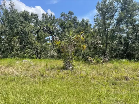 20035 Arnold Ave S, Port Charlotte, FL 33954