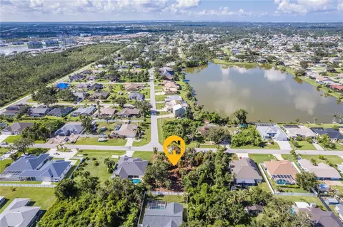 23474 Freeport Ave, Port Charlotte, FL 33954