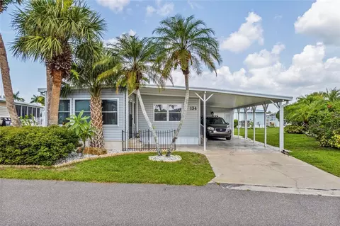 2100 Kings Hwy #134, Port Charlotte, FL 33980