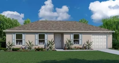 2591 SW 163rd Pl, Ocala, FL 34473