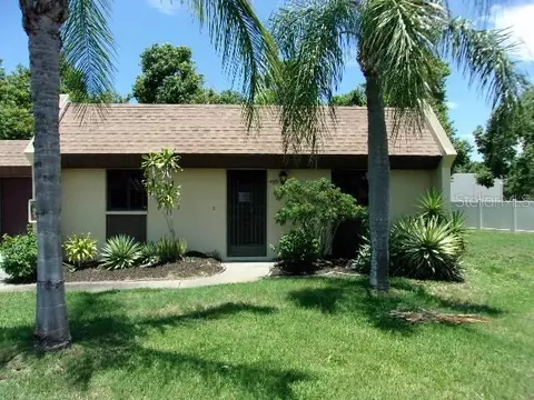 Undisclosed, Venice, FL 34285