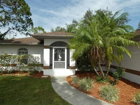 3276 Tally Ho Rd, North Port, FL 34291