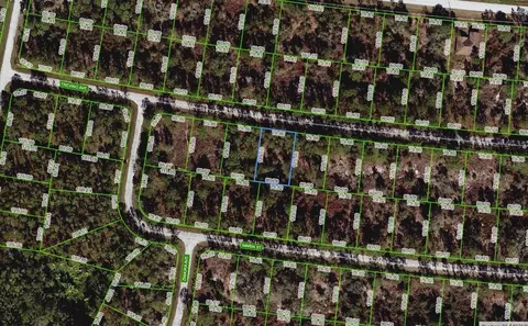 8037 Trevino Ave, Sebring, FL 33872