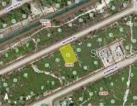 12124 Bacchus Rd, Port Charlotte, FL 33981