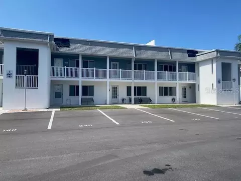22375 Edgewater Dr #139, Port Charlotte, FL 33980