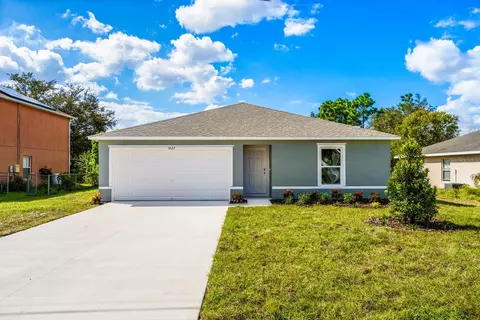 1822 Bering Rd, Poinciana, FL 34759