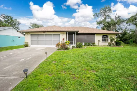 4794 Cumbano St, North Port, FL 34287