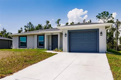 4806 Knollwood Dr, Punta Gorda, FL 33982