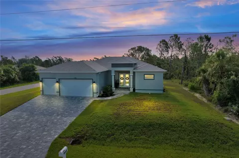 4418 Jennings Blvd, Port Charlotte, FL 33981