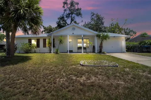 7270 Elyton Dr, North Port, FL 34287