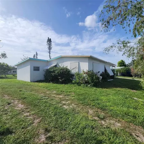 22058 Hernando Ave, Port Charlotte, FL 33952