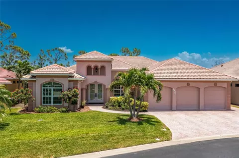 4920 Linkside Dr, Punta Gorda, FL 33955
