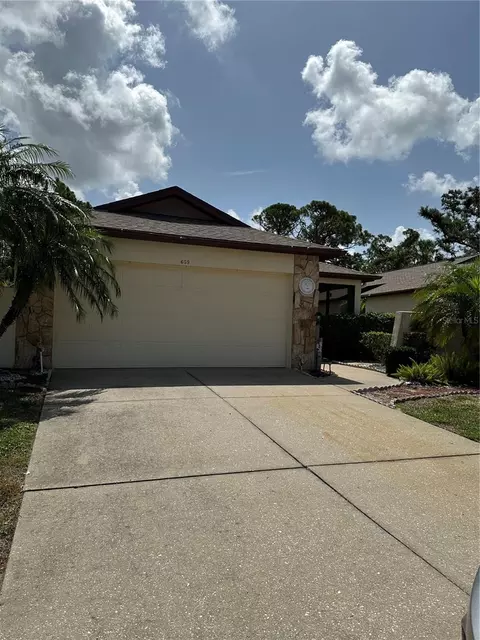 659 Linden Dr #319, Englewood, FL 34223