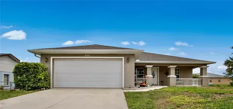 613 NW 10th Ter, Cape Coral, FL 33993