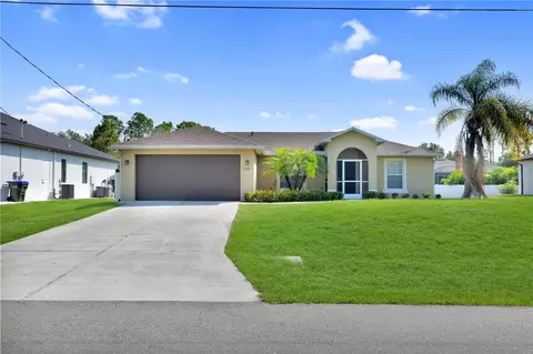 2928 Wells Ave, North Port, FL 34286