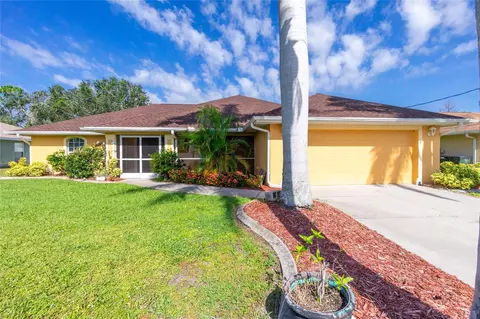 2021 Mauve Ter, North Port, FL 34286