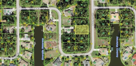 10475 Sunbury Dr, Port Charlotte, FL 33981