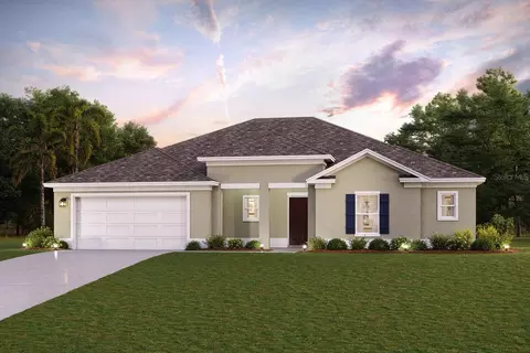 10280 SE 68th Ct, Belleview, FL 34420