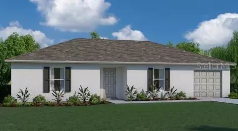 2445 SW 170th Pl, Ocala, FL 34473