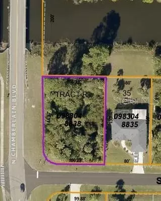 Snover Avenue, North Port, FL 34286