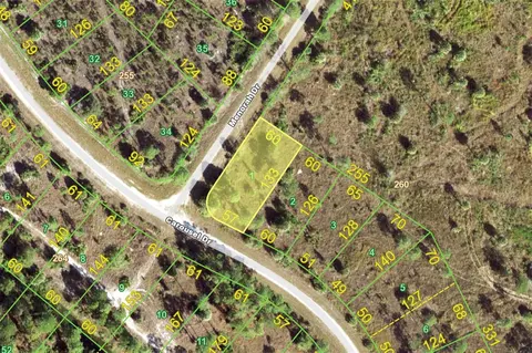 13388 Menorah Dr, Punta Gorda, FL 33955