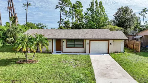 20392 Calder Ave, Port Charlotte, FL 33954