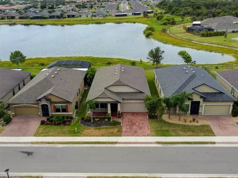 3972 River Bank Way, Port Charlotte, FL 33980