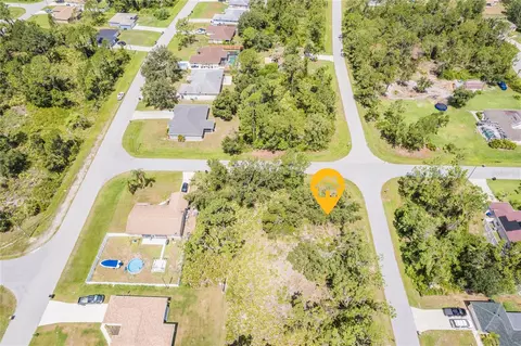 Lapidus Road, North Port, FL 34291