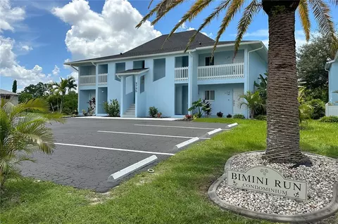 2735 Magdalina Dr #2D, Punta Gorda, FL 33950