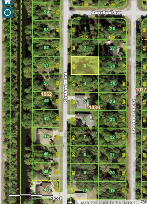150 Kindred Blvd, Port Charlotte, FL 33954