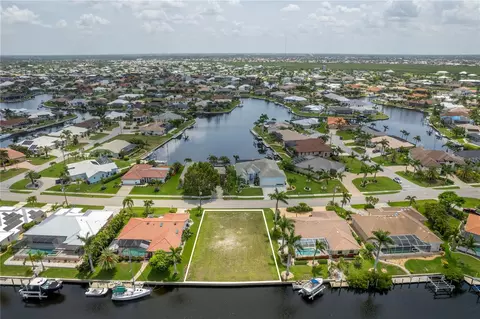 3825 Turtle Dove Blvd, Punta Gorda, FL 33950