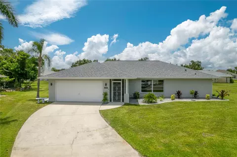 25429 Rupert Rd, Punta Gorda, FL 33983