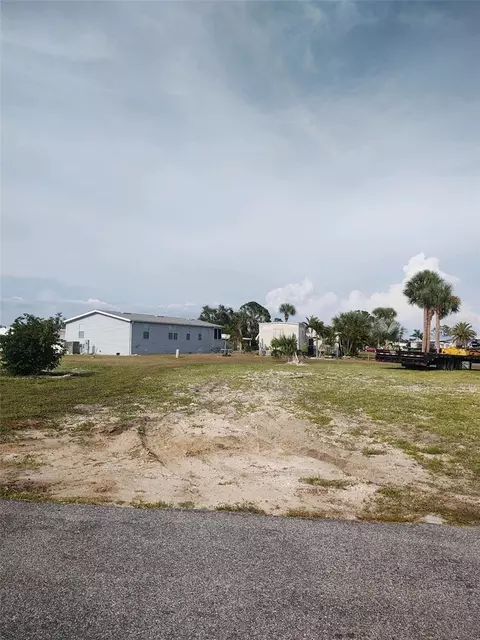 7466 Arbela St, Port Charlotte, FL 33981