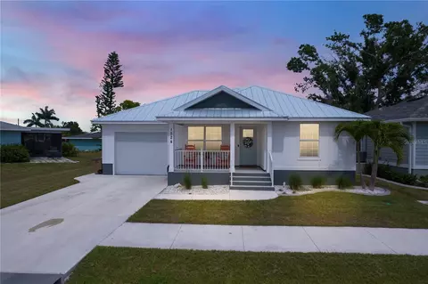 1524 Narranja St, Punta Gorda, FL 33950