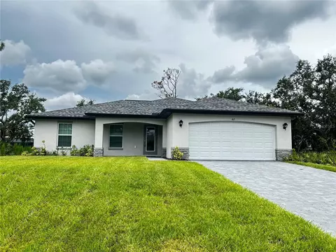 465 Guild St, Port Charlotte, FL 33954