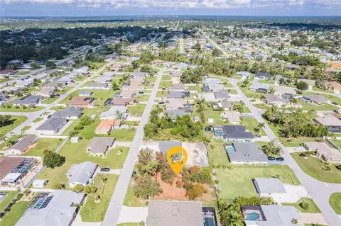23486 Rocket Ave, Port Charlotte, FL 33954