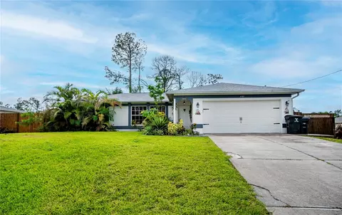 4189 Jaslo Ave, North Port, FL 34286