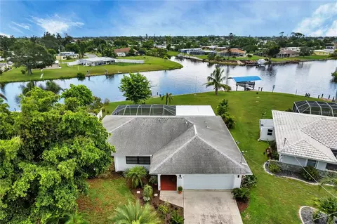 145 Concord Dr NE, Port Charlotte, FL 33952