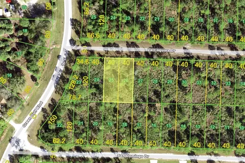 27055 La Coquina Dr, Punta Gorda, FL 33955