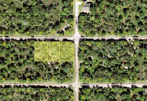 18113 18095 18103 Garth Ave, Port Charlotte, FL 33948