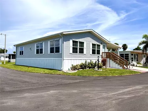 10303 Burnt Store Rd #133, Punta Gorda, FL 33950