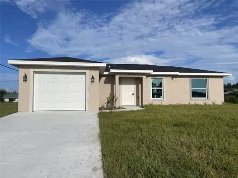 509 Bolender St, Punta Gorda, FL 33982