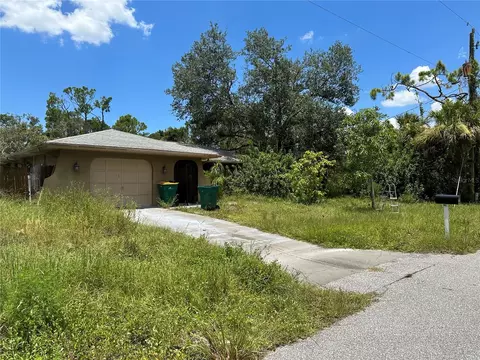 351 359 Kindred Blvd, Port Charlotte, FL 33954