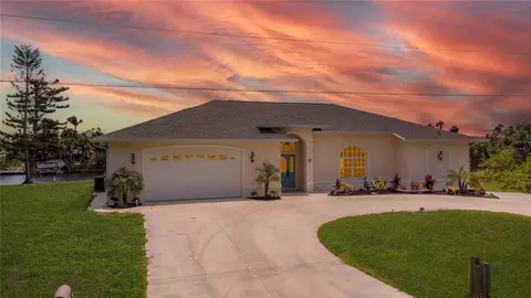 13037 Irwin Dr, Port Charlotte, FL 33953
