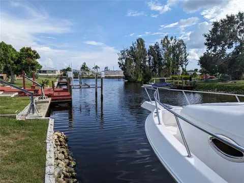 4189 Conway Blvd, Port Charlotte, FL 33952