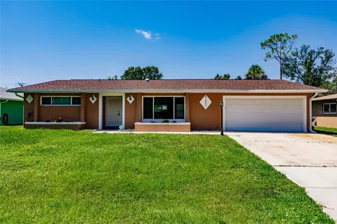 21037 Alpine Ave, Port Charlotte, FL 33952